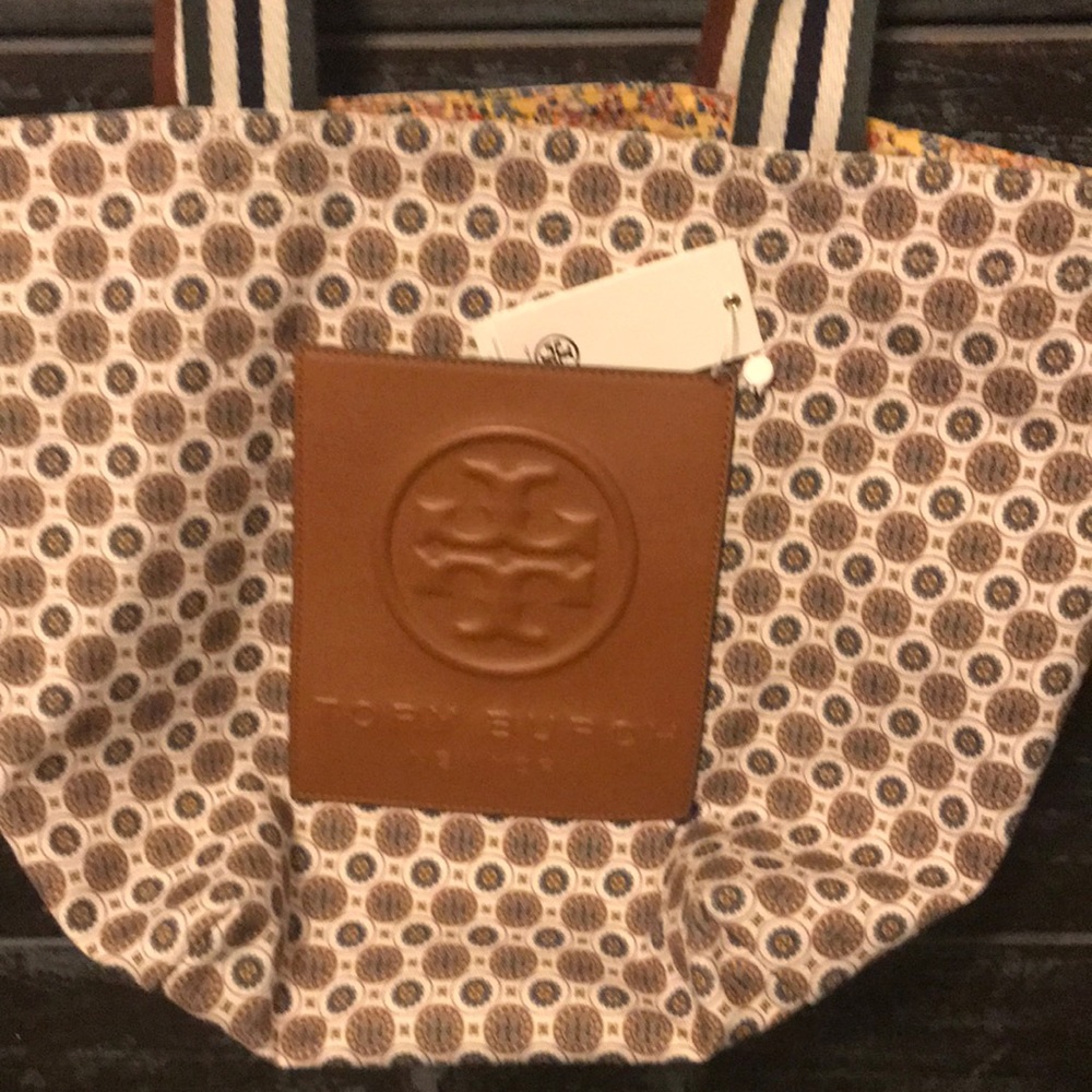 🌼Tory Burch Tote🌼